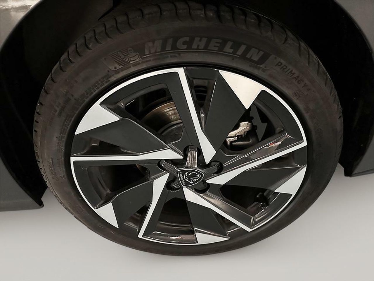 Foto Peugeot 308 21
