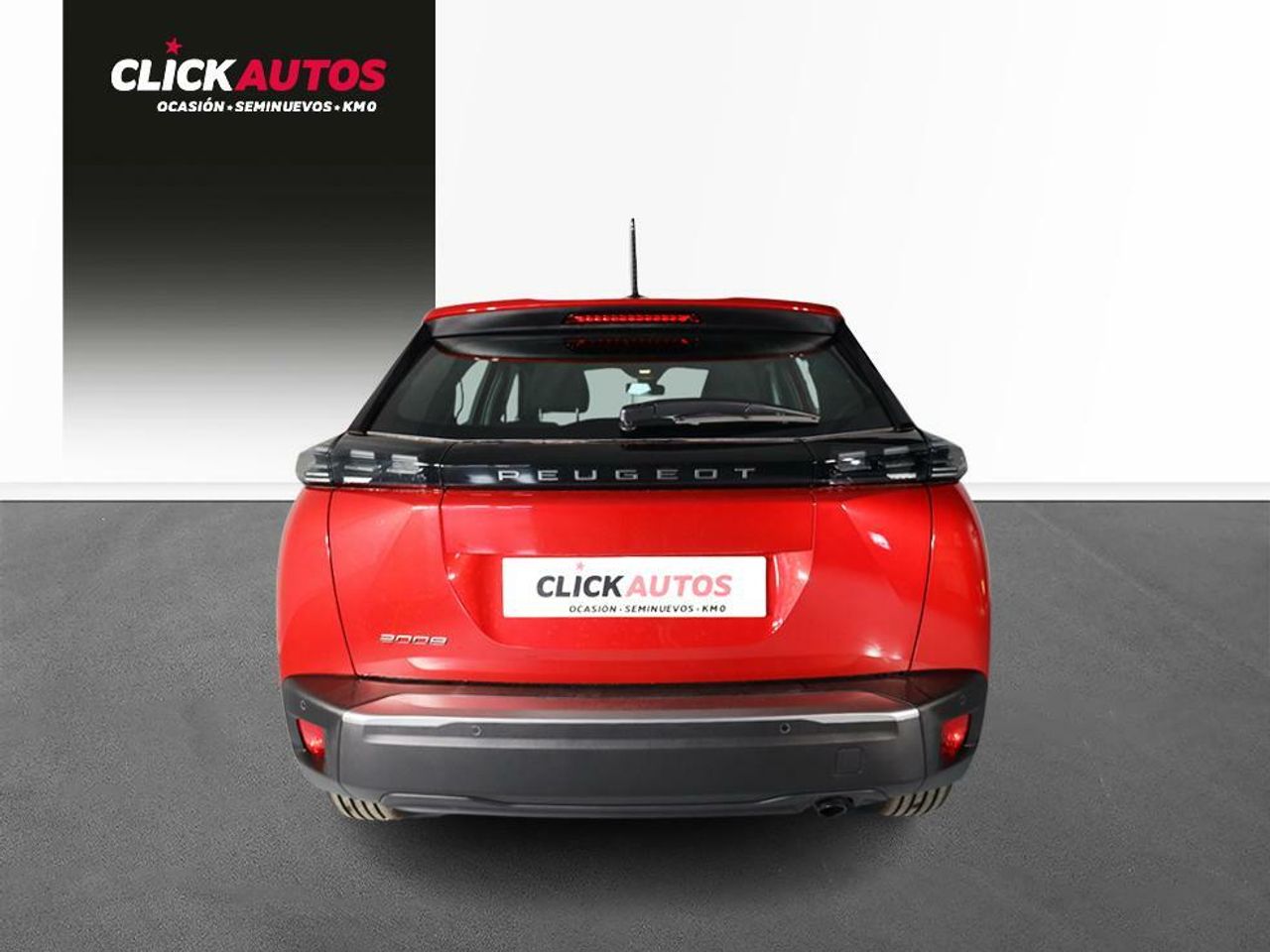 Foto Peugeot 2008 6