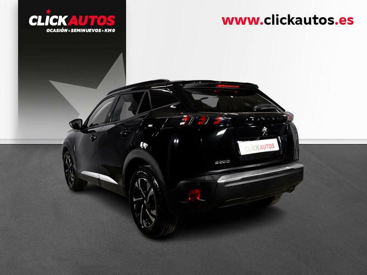 Foto Peugeot 2008 4
