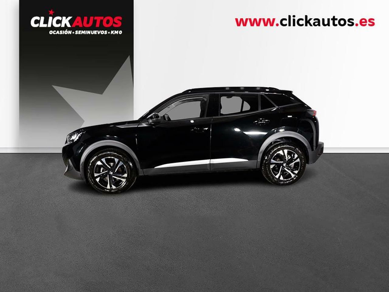 Foto Peugeot 2008 5