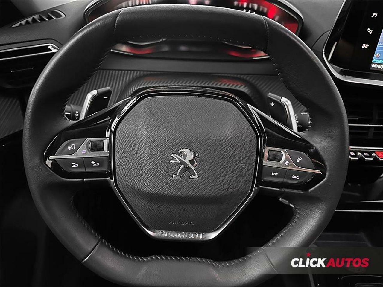 Foto Peugeot 2008 6