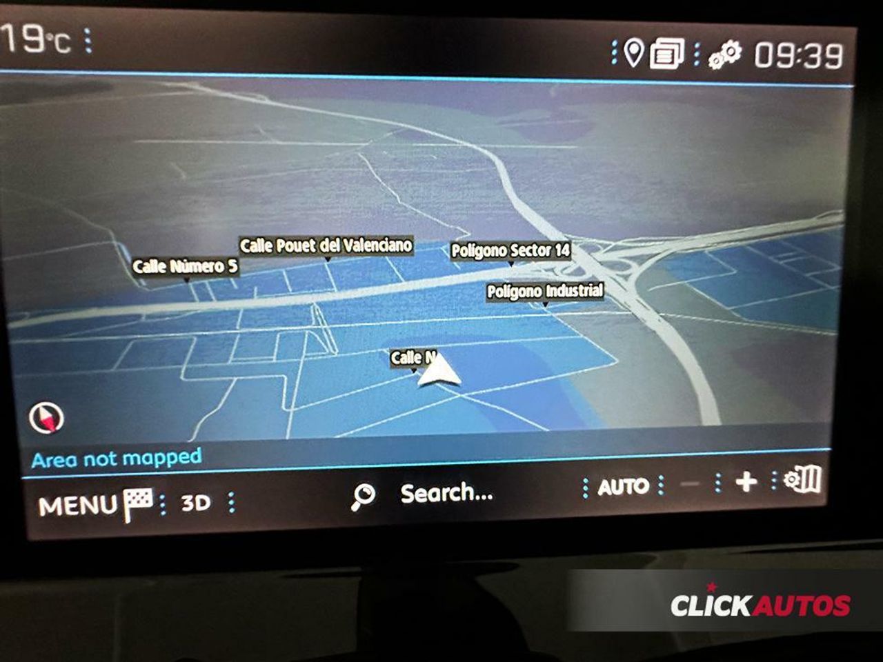 Foto Peugeot 2008 7