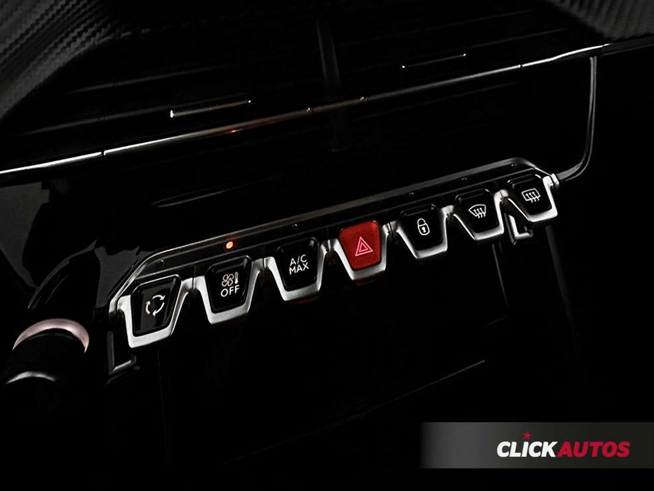 Foto Peugeot 2008 9