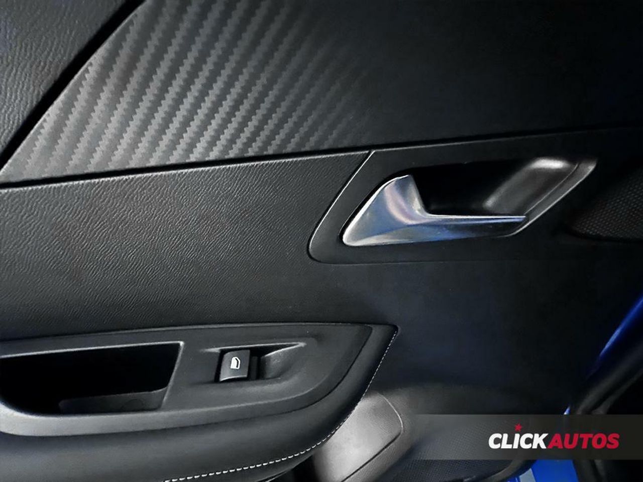 Foto Peugeot 2008 11