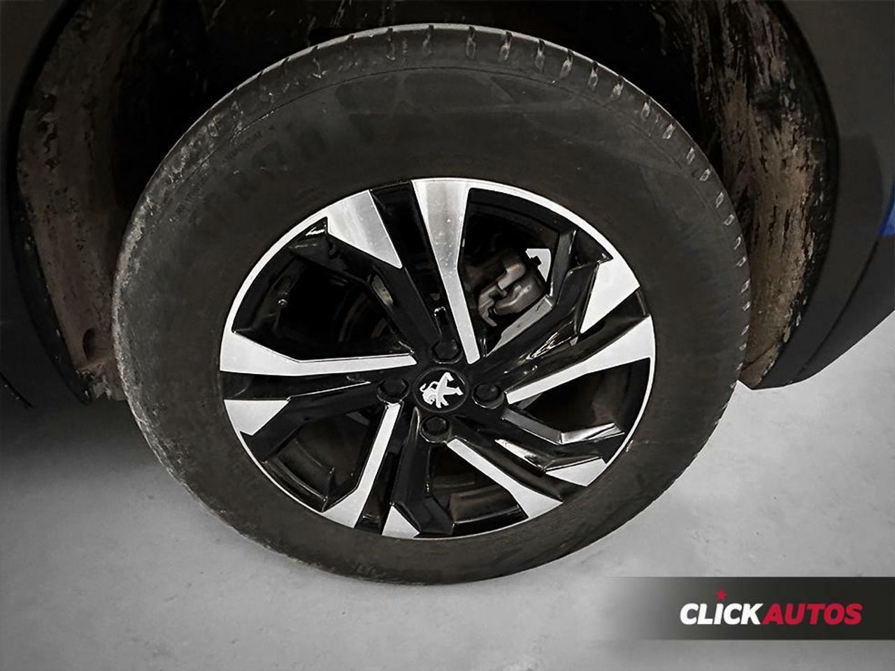 Foto Peugeot 2008 14