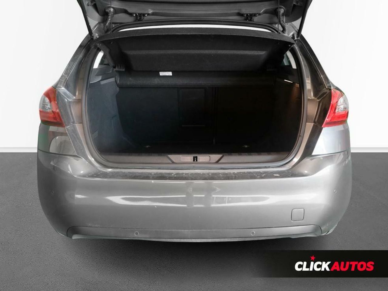 Foto Peugeot 308 14