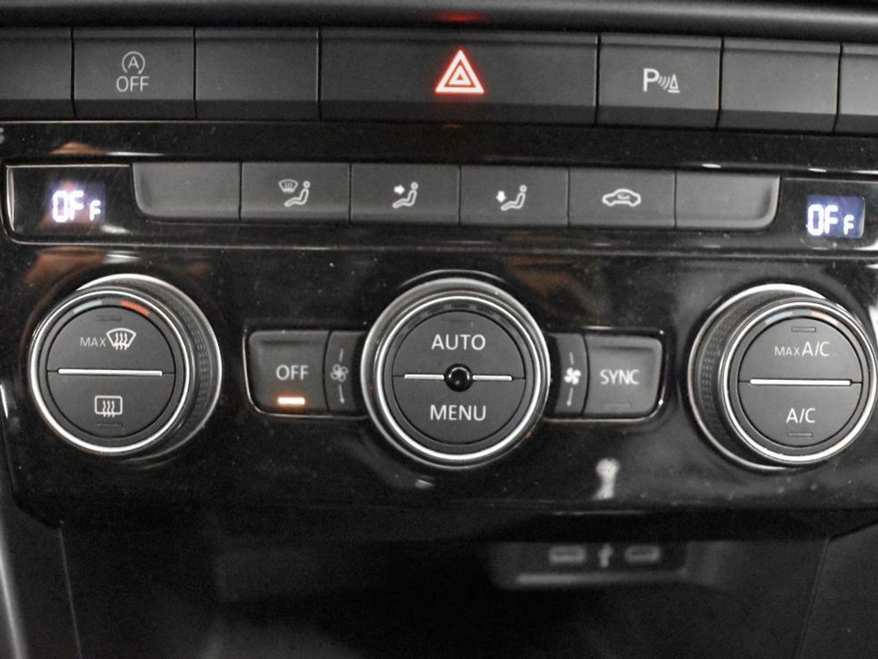 Foto Volkswagen T-Roc 10