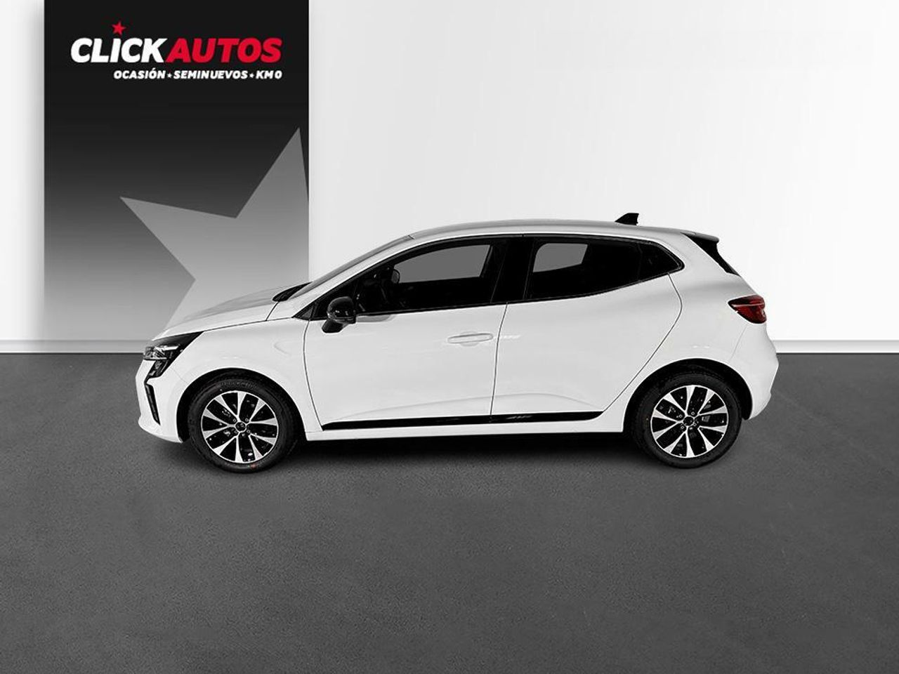 Foto Mitsubishi Colt 3