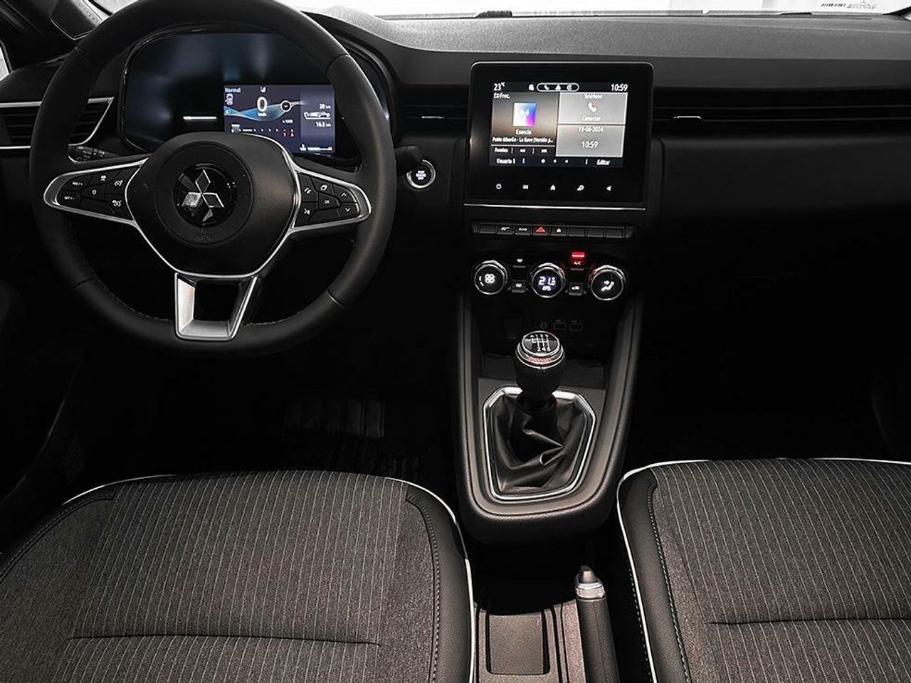 Foto Mitsubishi Colt 6