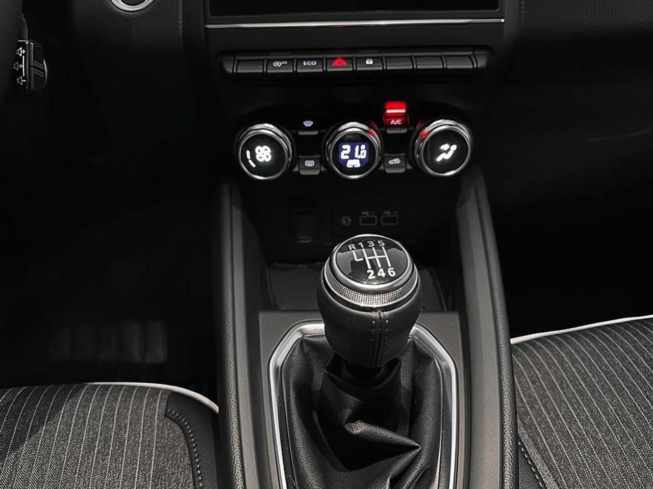Foto Mitsubishi Colt 11