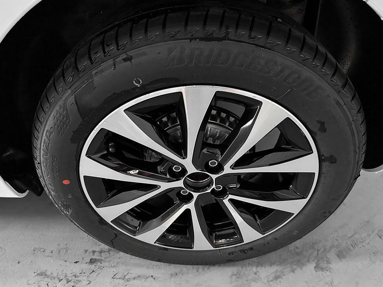 Foto Mitsubishi Colt 16