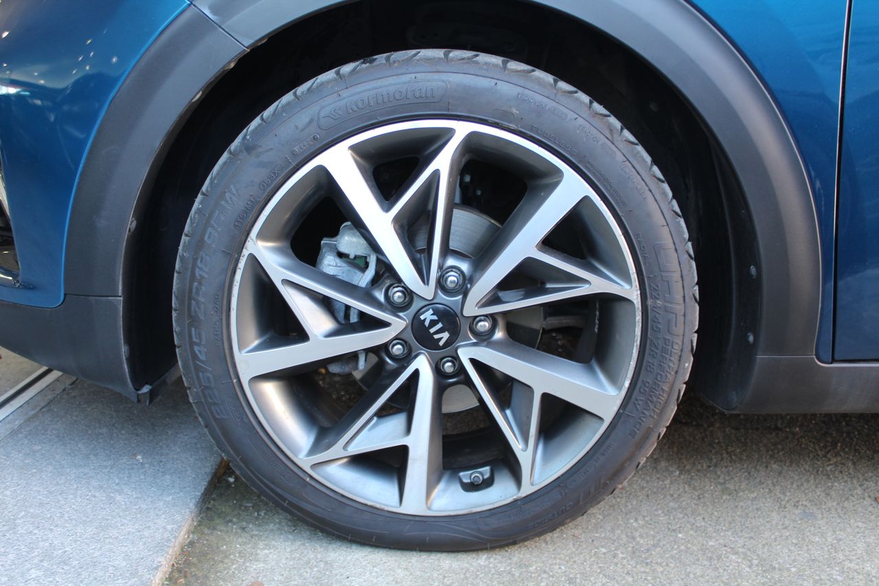 Foto Kia Niro 30