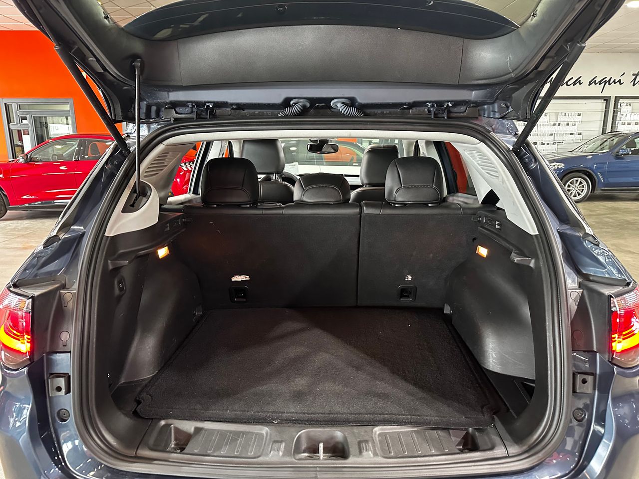 Foto Jeep Compass 8
