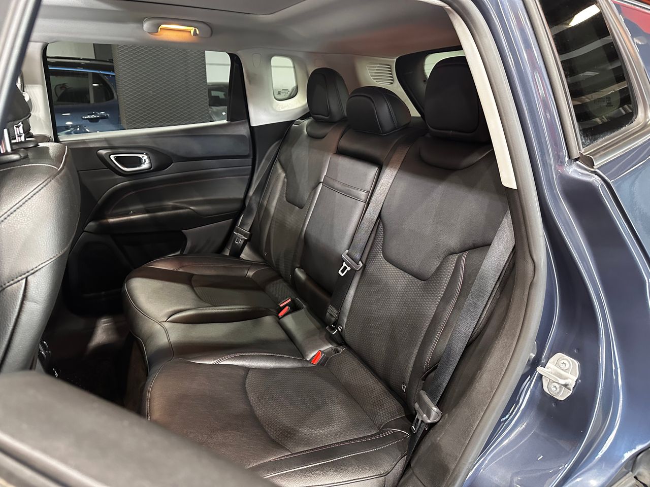 Foto Jeep Compass 10