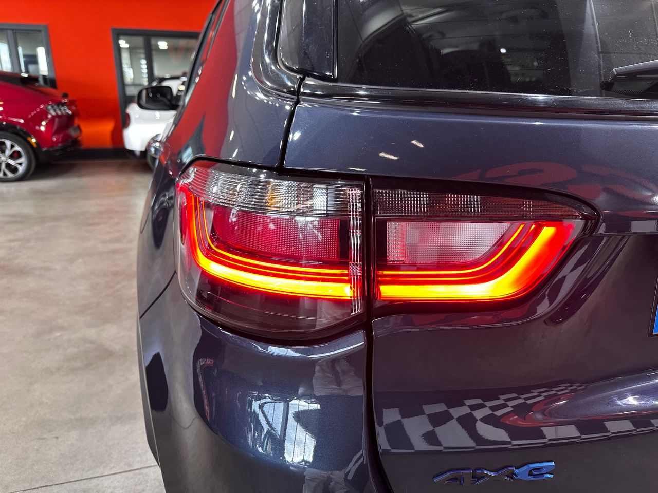 Foto Jeep Compass 23