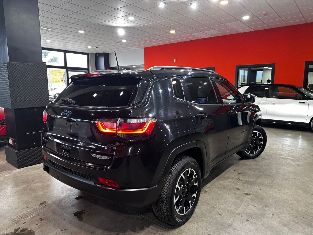 Foto Jeep Compass 6