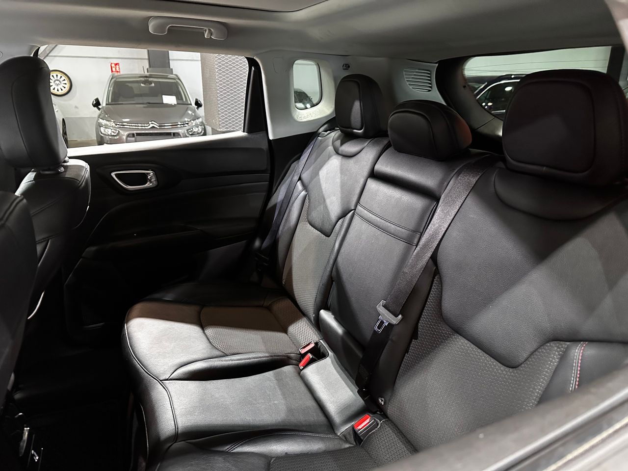 Foto Jeep Compass 7