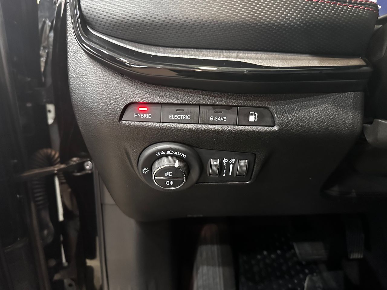 Foto Jeep Compass 14