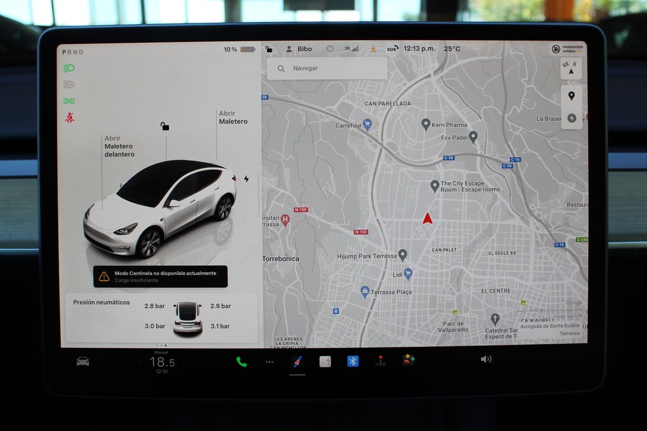 Foto Tesla Model Y 16
