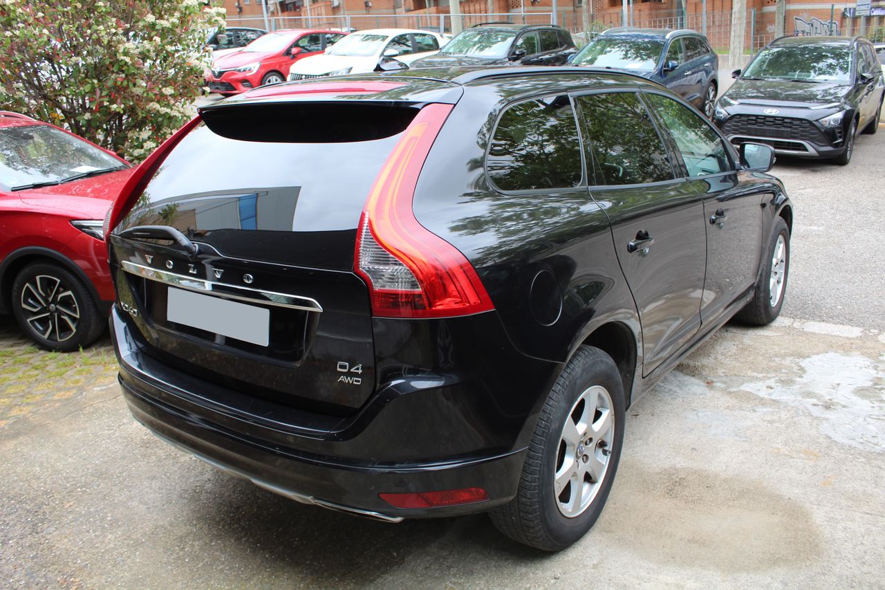 Foto Volvo XC60 7