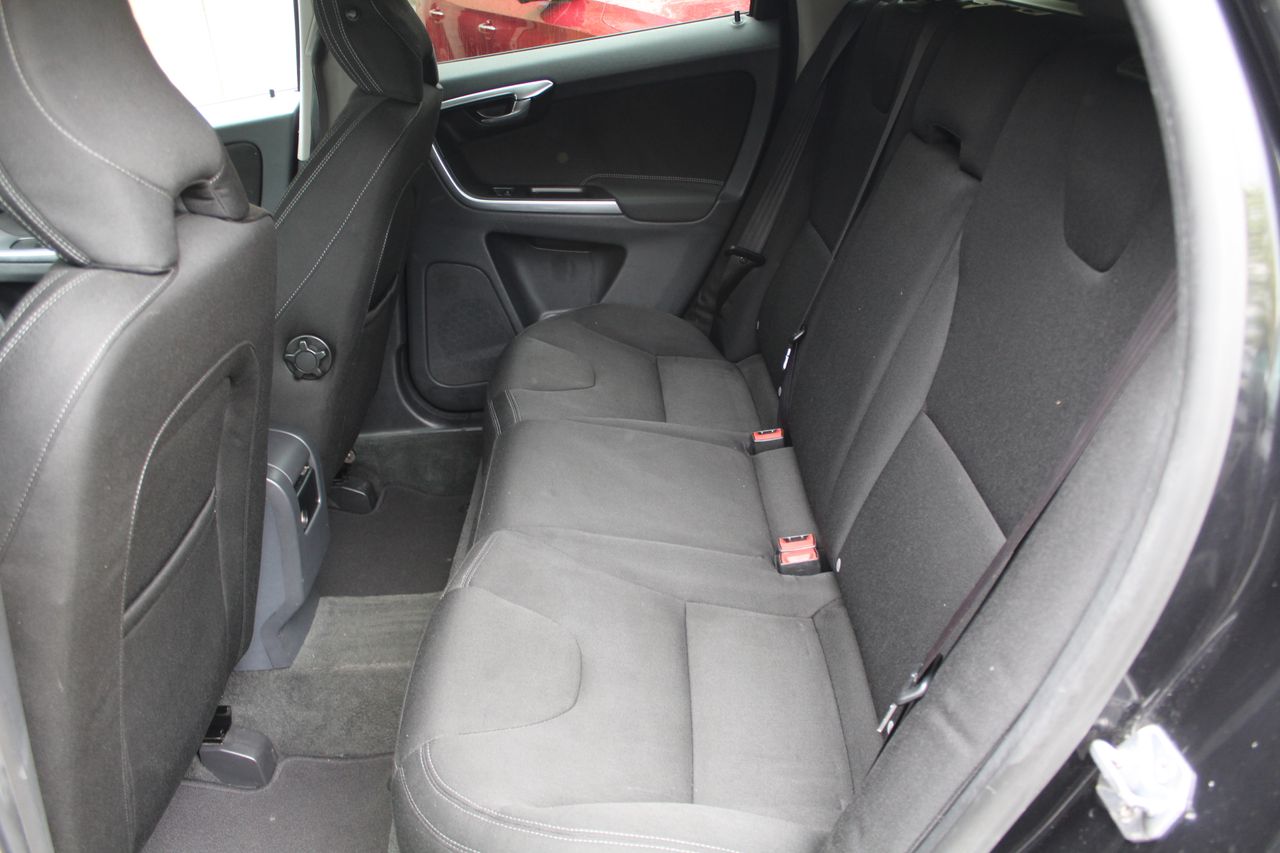 Foto Volvo XC60 9
