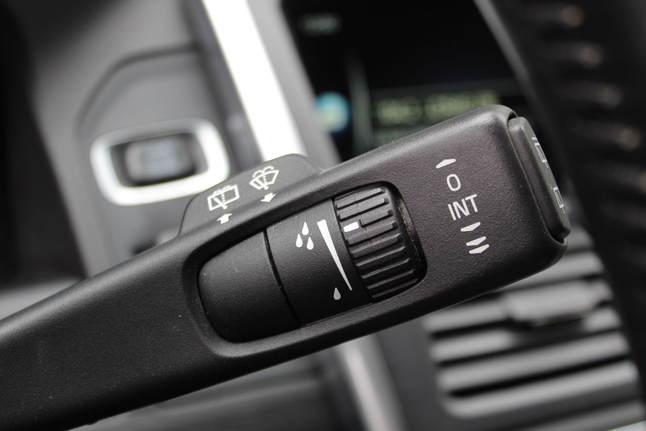 Foto Volvo XC60 15