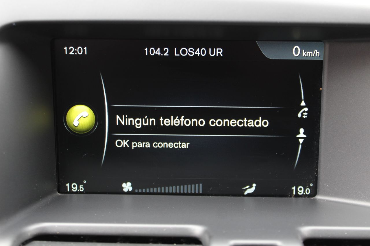 Foto Volvo XC60 18