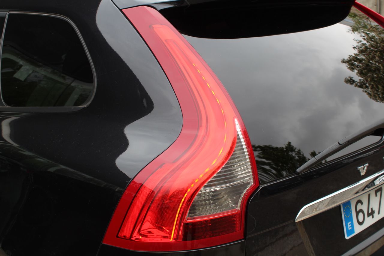Foto Volvo XC60 26