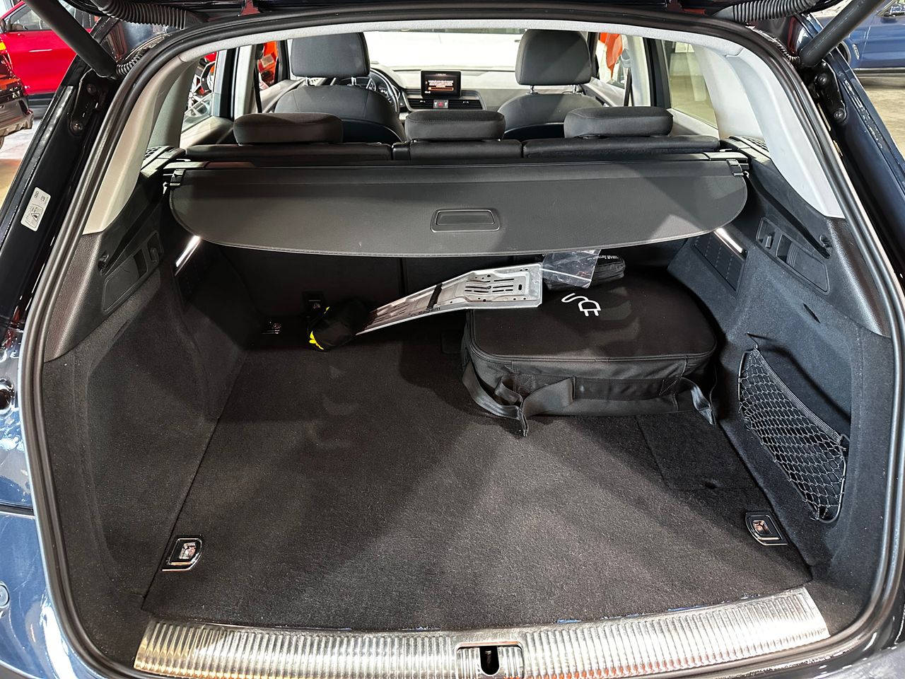 Foto Audi Q5 8