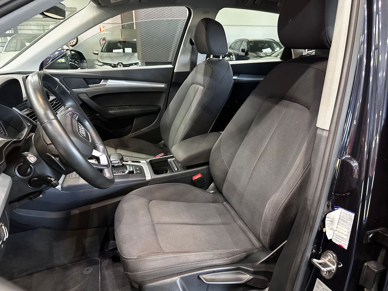 Foto Audi Q5 10
