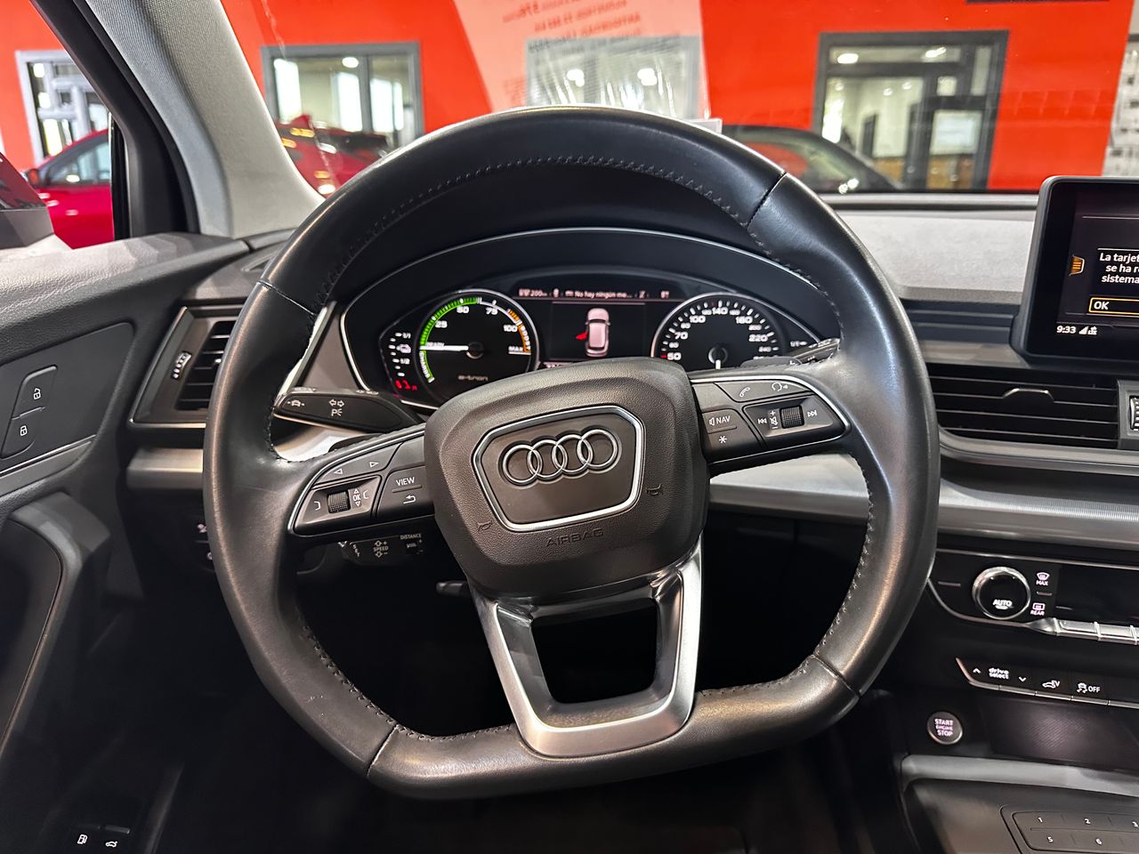 Foto Audi Q5 13