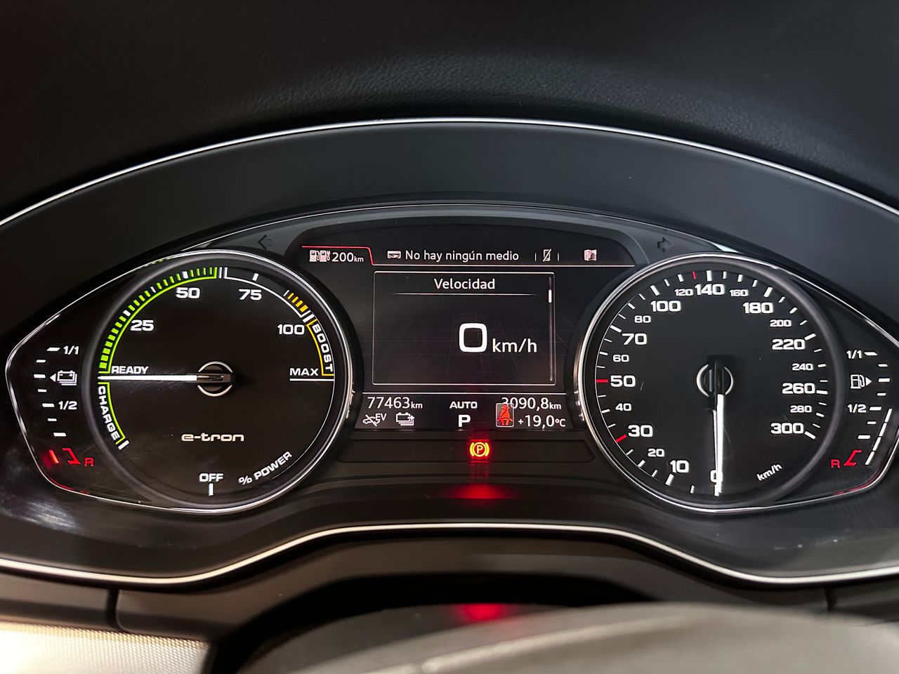 Foto Audi Q5 14
