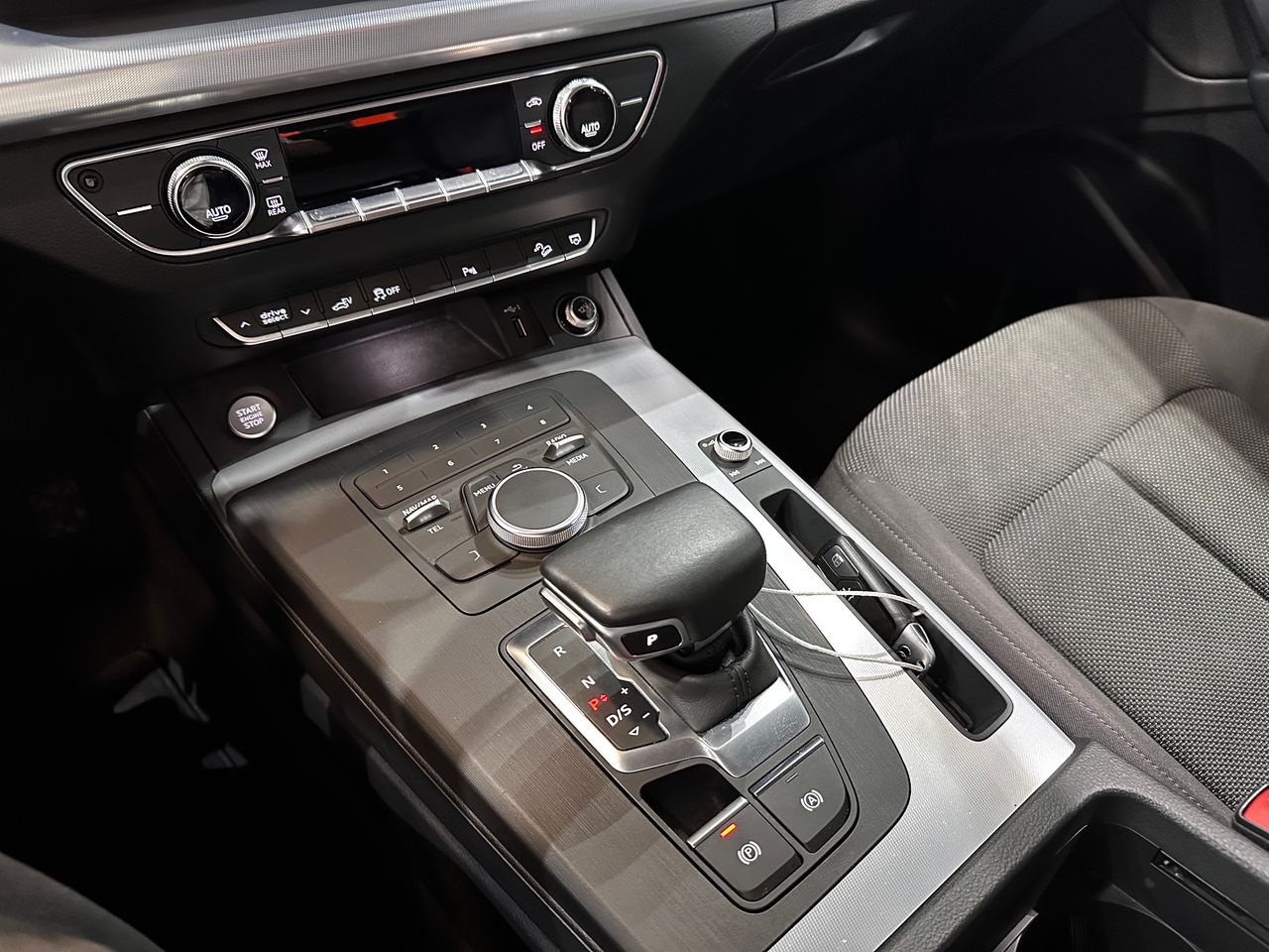 Foto Audi Q5 15