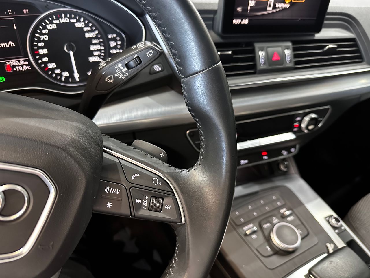 Foto Audi Q5 19