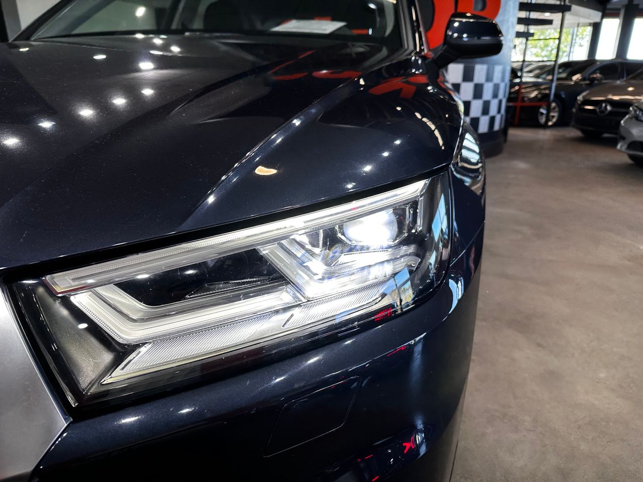 Foto Audi Q5 21