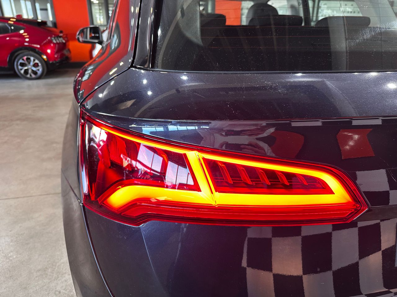Foto Audi Q5 22