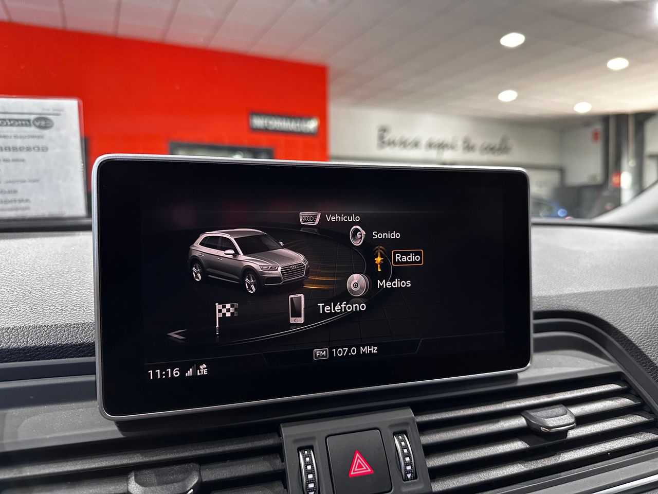 Foto Audi Q5 17