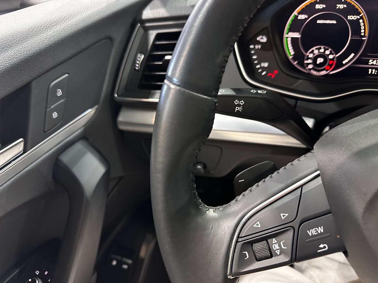 Foto Audi Q5 18