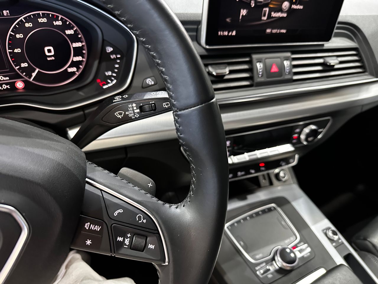 Foto Audi Q5 19