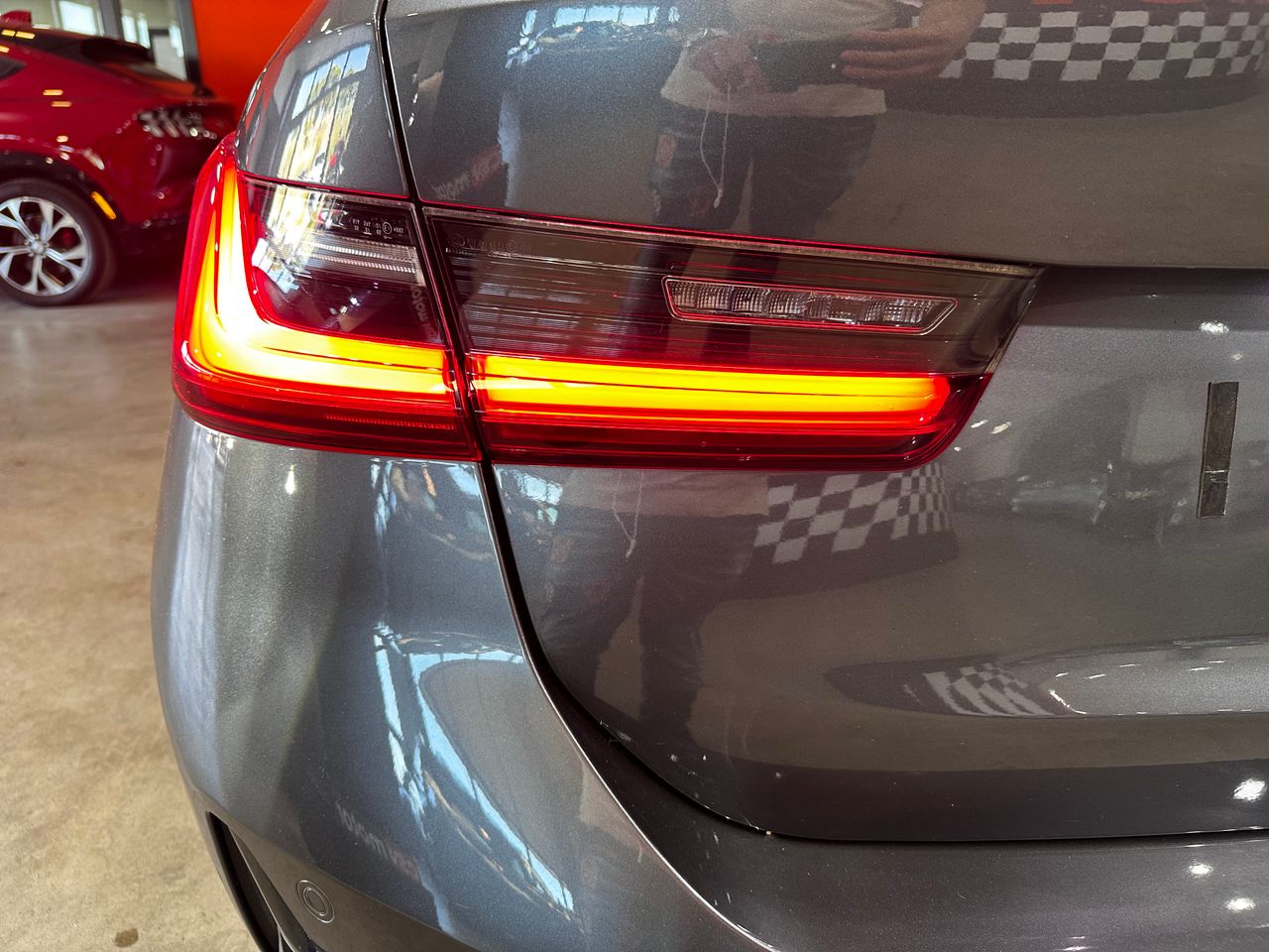 Foto BMW Serie 3 29