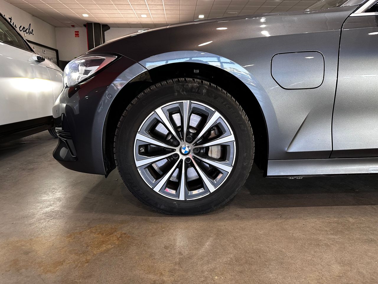 Foto BMW Serie 3 30