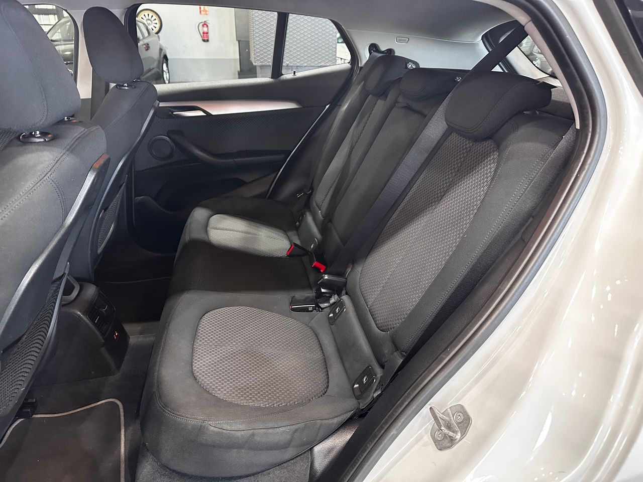 Foto BMW X2 11
