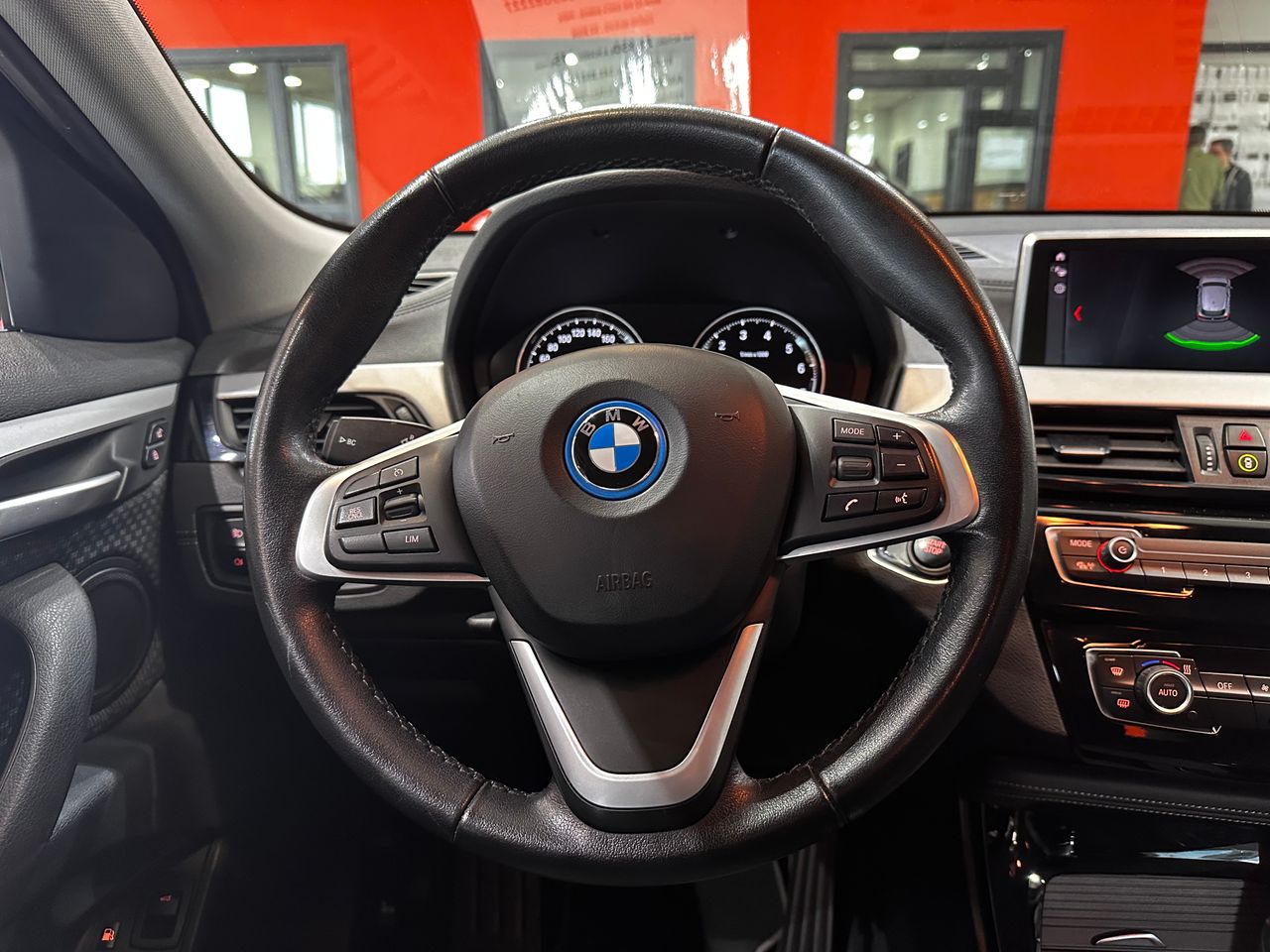 Foto BMW X2 13