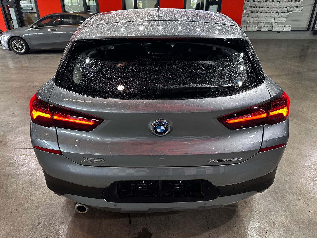 Foto BMW X2 7