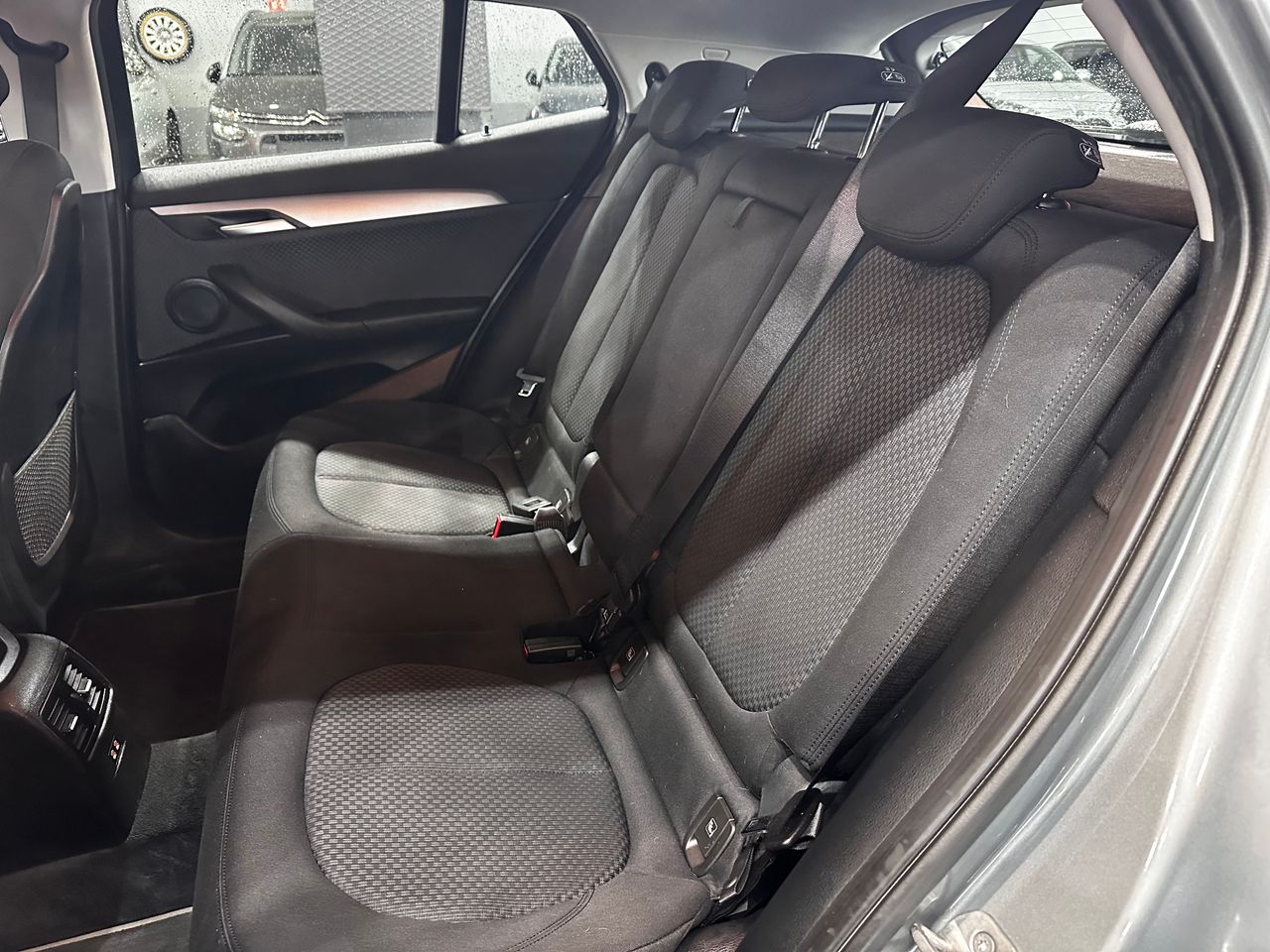 Foto BMW X2 11