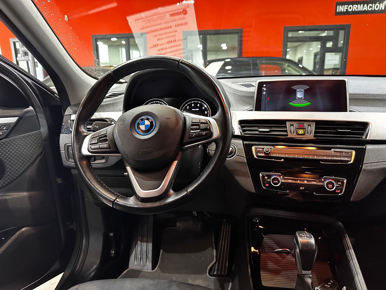 Foto BMW X2 12