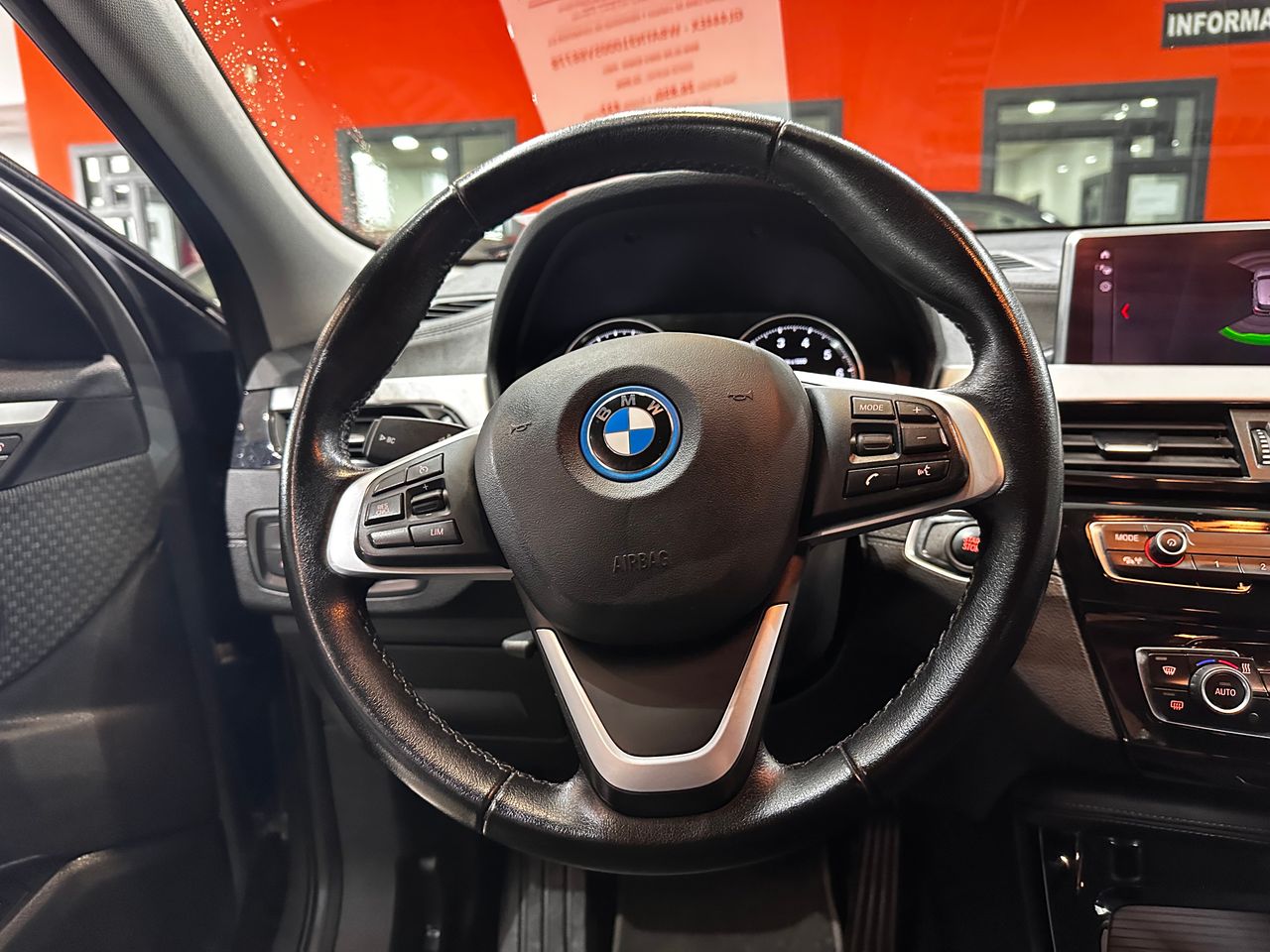 Foto BMW X2 13