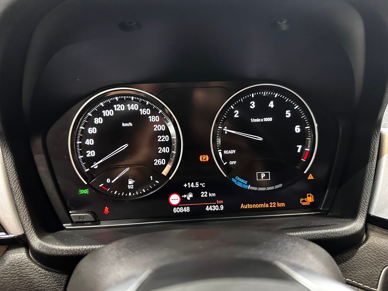 Foto BMW X2 14