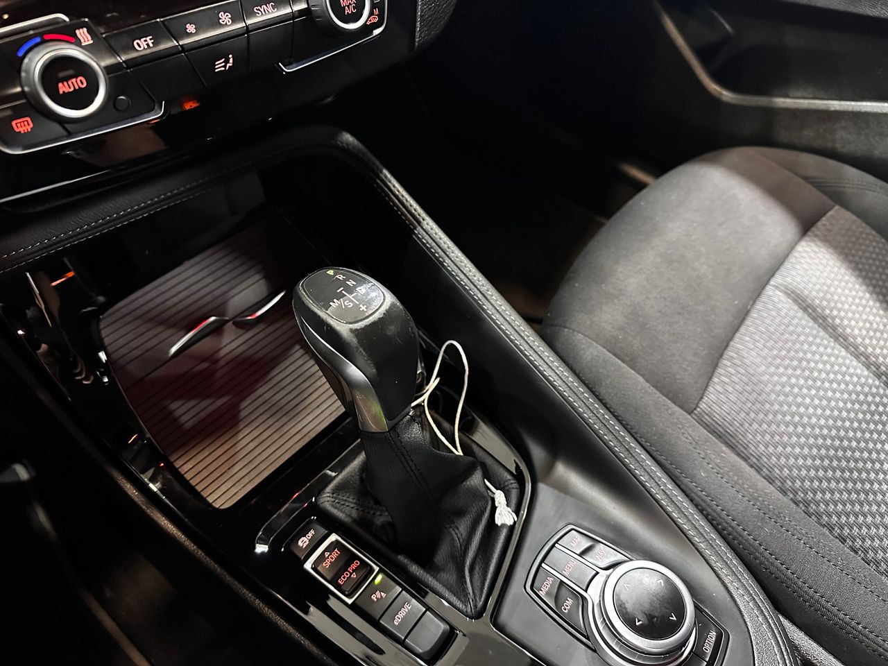 Foto BMW X2 15