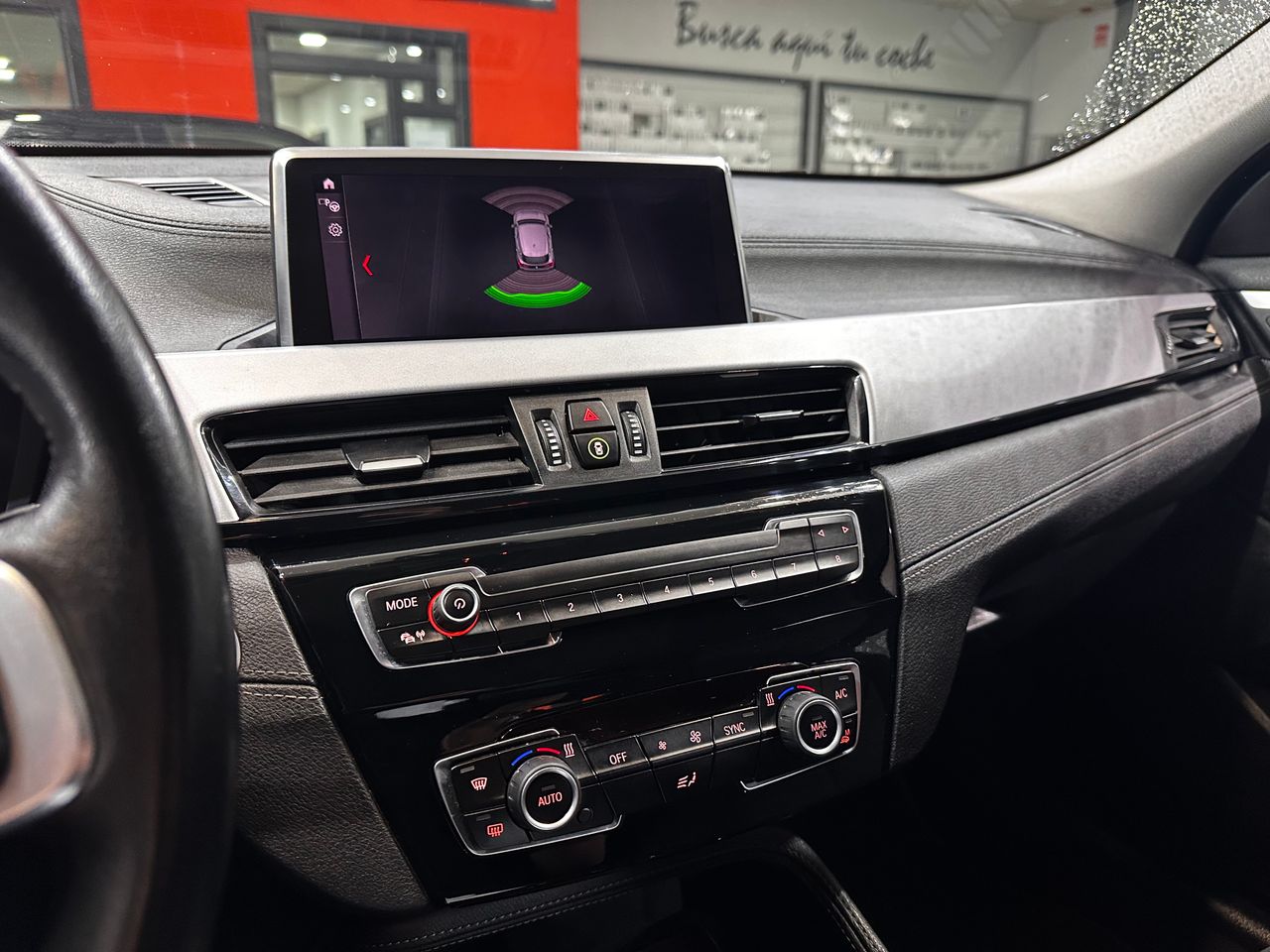 Foto BMW X2 16